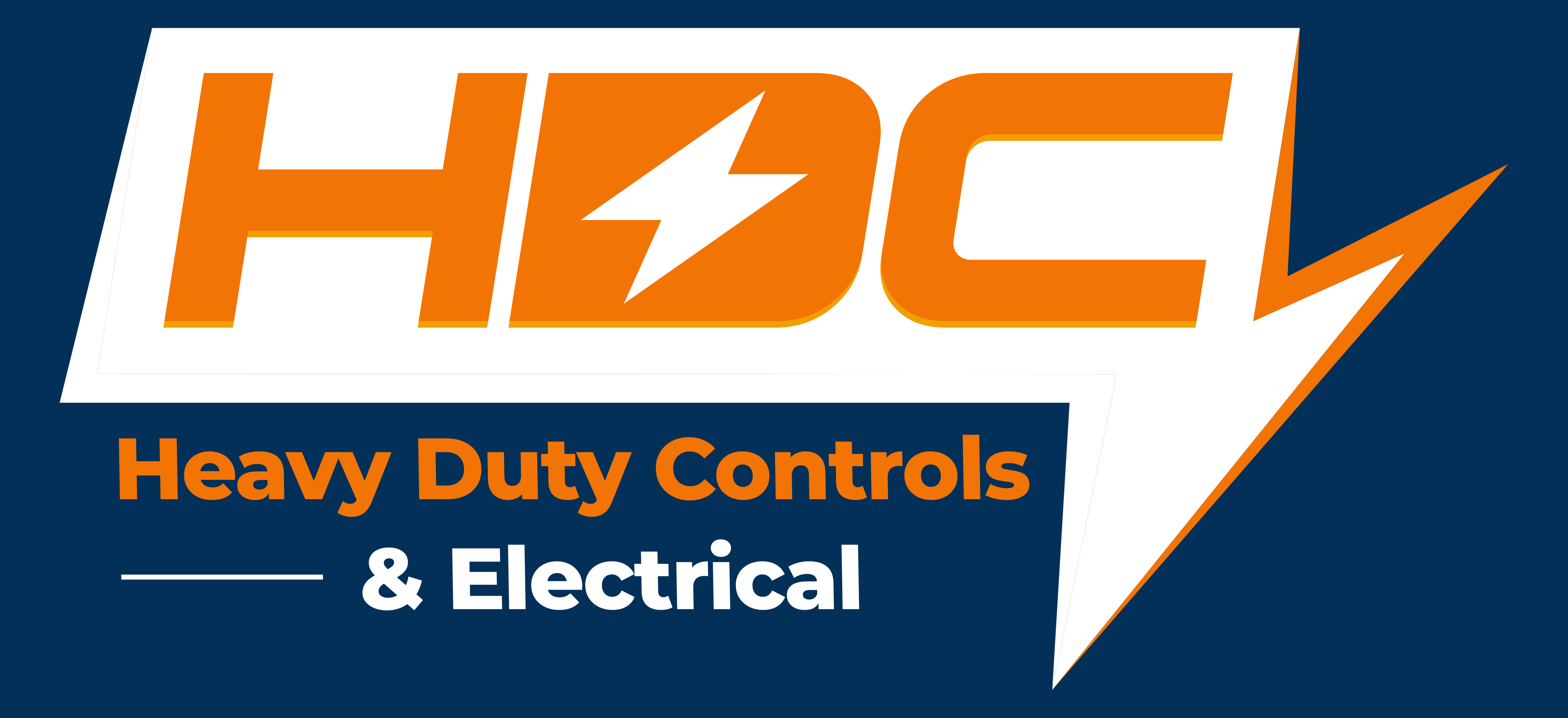 Heavy Duty Controls & Electrical