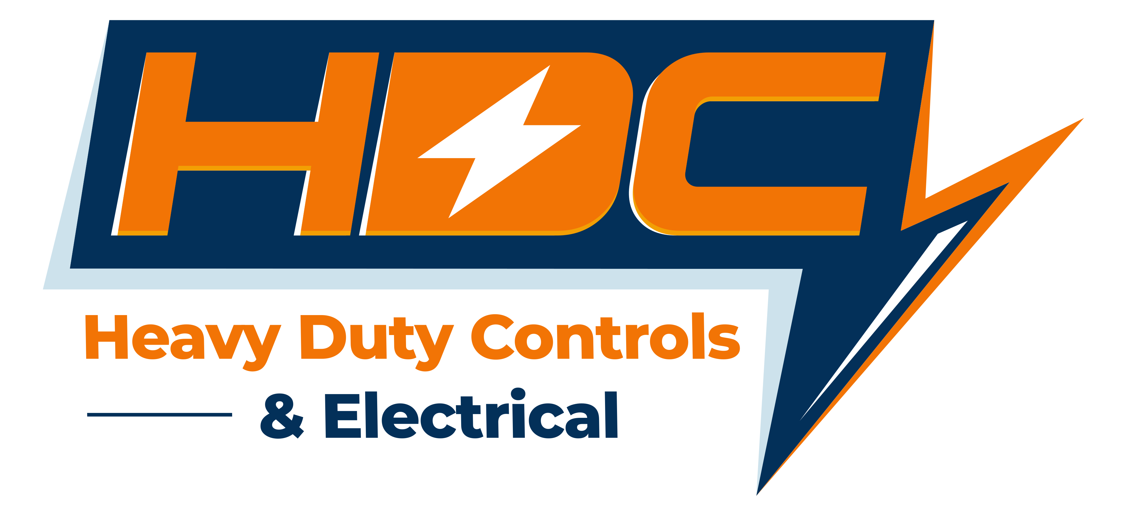 Heavy Duty Controls & Electrical